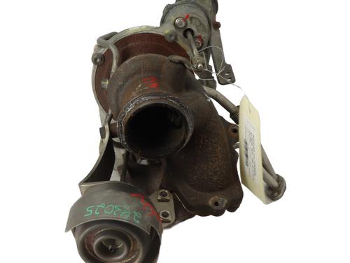 Used Turbocharger/Supercharger Turbocharger/Supercharger 22897774 22897774