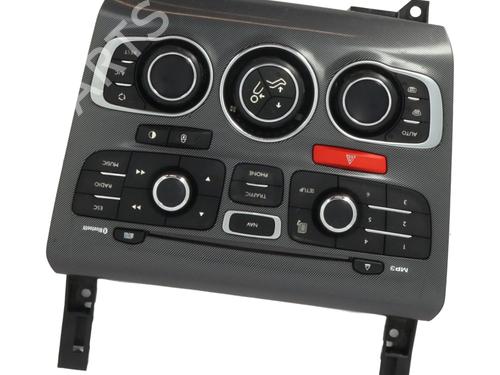 climate-control-citroen-c4-ii-nc_-2009-25259946 main image