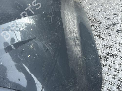 Rear bumper SEAT LEON (1P1) 1.9 TDI | BP24516296C8 