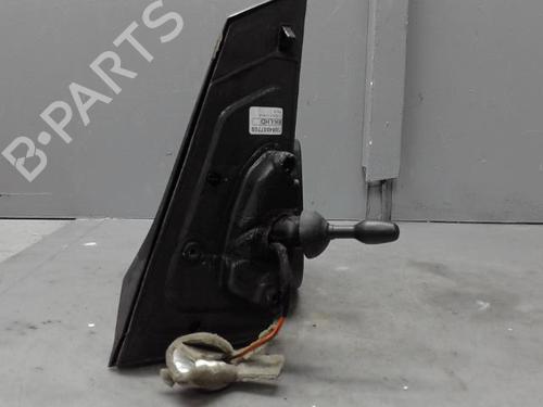 Right mirror FORD KA (RU8)  | BP21320282C27 