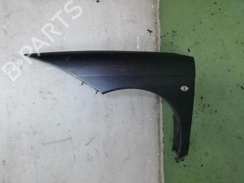 Used Left front fenders CITROËN C6 (TD_) 2.7 HDi (204 hp) 21294749