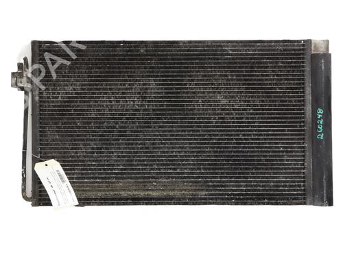 Used AC radiator AC radiator BMW 5 (E60) 530 d (235 hp) 33807675 33807675