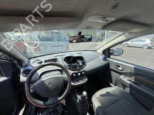 Front right seatbelt RENAULT TWINGO II (CN0_) 1.2 16V (CN04, CN0B) | BP26687330I25 - Image 15
