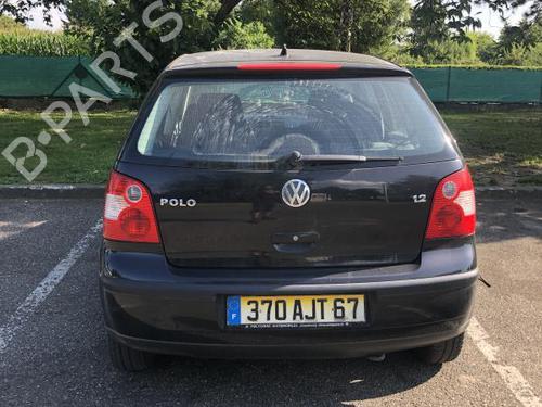 Front windshield wiper arm VW POLO (9N_, 9A_) 1.2 12V | BP21307873C143 