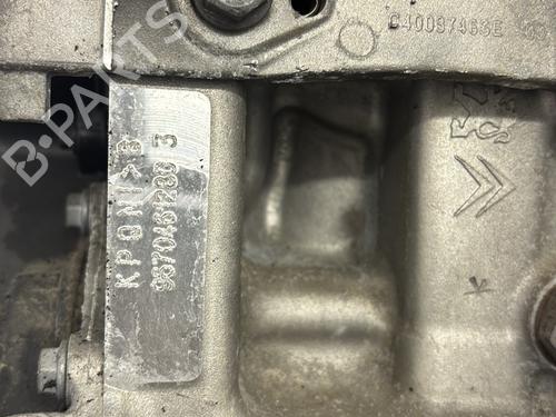 Engine PEUGEOT 208 I (CA_, CC_) 1.6 HDi | BP30591903M1