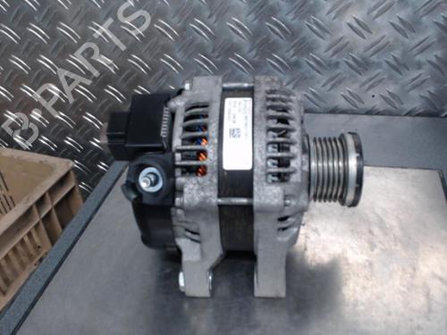 Alternator FORD FIESTA VII (HJ, HF) 1.1 Ti-VCT | BP21296052M7 