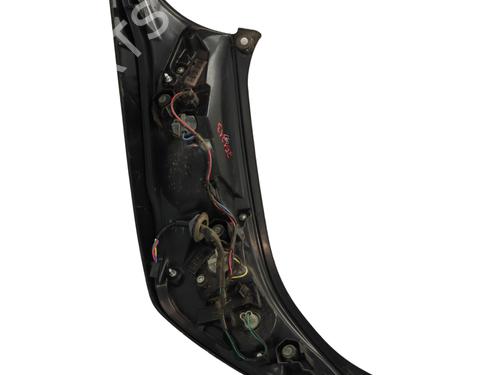 Right taillight TOYOTA AYGO (_B4_) 1.0 VVTi (KGB40) | BP39018485C35 - Image 5