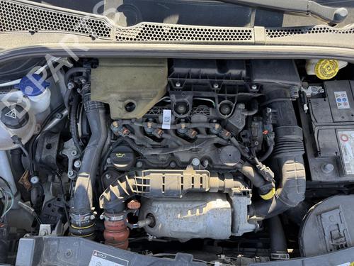 Front wiper motor CITROËN C3 III (SX) 1.5 BlueHDi 100 (SXYHYP, SXYHTU) | BP25490127M29  - Image 12