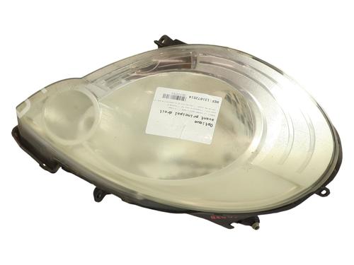 Right headlight RENAULT KANGOO Express (FW0/1_) 1.5 dCi 90 (FW0G, FW05, FW08, FW11) | BP38288829C29 - Image 5