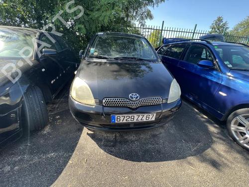 Starter TOYOTA YARIS (_P1_) 1.3 (NCP10, SCP12_) | BP28526135M8