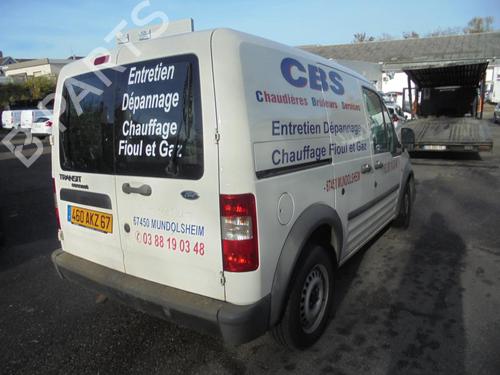 Switch FORD TRANSIT CONNECT (P65_, P70_, P80_) 1.8 TDCi | BP21364021I30  - Image 6