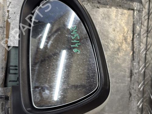 Used Left mirror OPEL CORSA D (S07) 1.3 CDTI (L08, L68) (75 hp) 24175427