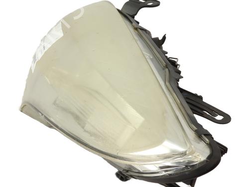 Left headlight RENAULT MEGANE III Hatchback (BZ0/1_, B3_) 1.5 dCi | BP36430960C28 - Image 4