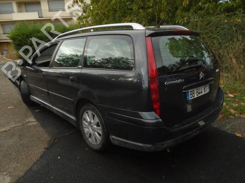 Switch CITROËN C5 II Break (RE_) 2.0 HDi (RERHRH) | BP23043565I30  - Image 7