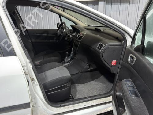 Climate control PEUGEOT 307 Break (3E) 2.0 HDI 90 | BP31668900I5 - Image 6