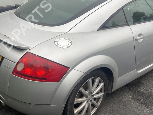 Used Parts AUDI TT (8N3)  1.8 T quattro  2694729