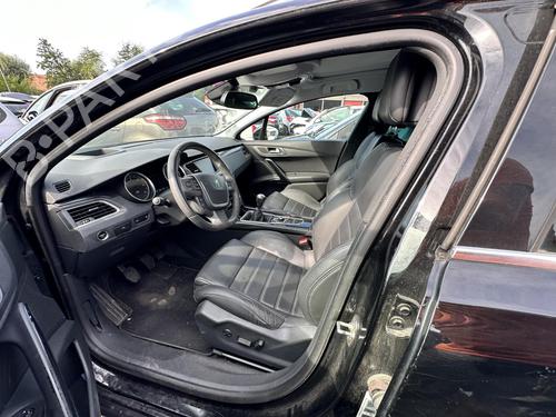 Tailgate PEUGEOT 508 SW I (8E_) 2.0 HDi | BP21320550C6 