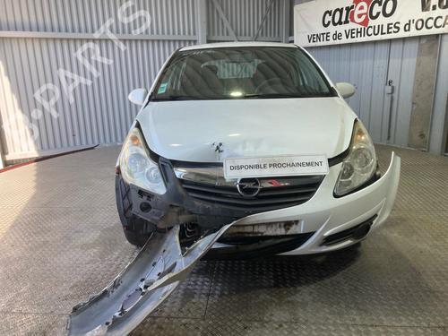 Starter OPEL CORSA D (S07) 1.2 (L08, L68) | BP36398734M8 - Image 20