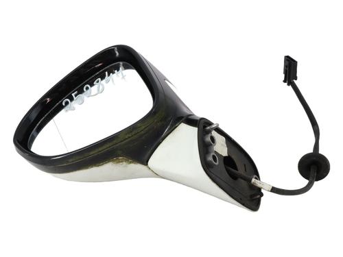 Used Left mirror OPEL ZAFIRA TOURER C (P12) 1.4 (75) (140 hp) 28532396
