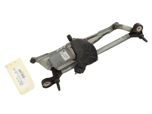 Front wiper motor OPEL CORSA E (X15) 1.4 Turbo (08, 68) | BP25907382M29 