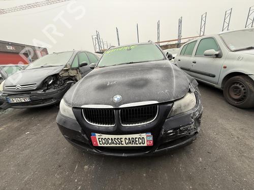 Right front window motor BMW 3 Touring (E91) 318 d | BP25593877E20 - Image 10