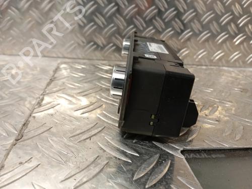 Climate control VW POLO V (6R1, 6C1) 1.6 TDI | BP22237819I5 