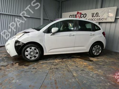 Rear parcel shelf CITROËN C3 II (SC_) 1.4 | BP35827589C85 - Image 9