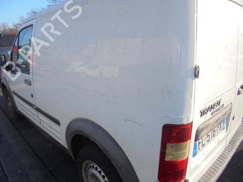 Left taillight FORD TRANSIT CONNECT (P65_, P70_, P80_) 1.8 Di | BP23826571C34  - Image 9