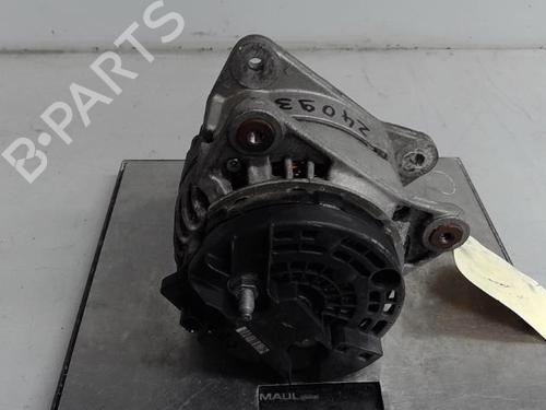 Alternator RENAULT TWINGO II (CN0_) 1.5 dCi 90 | BP21298872M7 