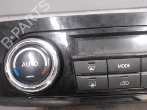 Commande Chauffage MITSUBISHI PAJERO IV (V8_W, V9_W) 3.2 DI-D 4WD (V98W, V88W) | BP21292470I5 