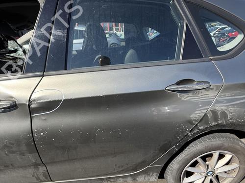 Used Left rear door BMW 2 Active Tourer (F45) 218 i (136 hp) 27399202