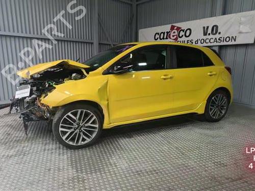 Steering column stalk KIA RIO IV (YB, SC, FB) 1.0 T-GDI 120 Eco-Dynamics+ | BP39661793I23 - Image 6