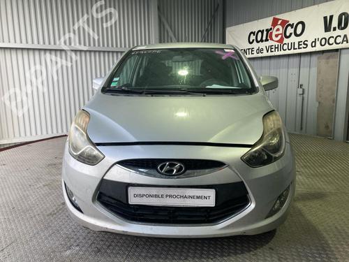 Intercooler HYUNDAI ix20 (JC) 1.4 CRDi | BP39018354M30  - Image 28