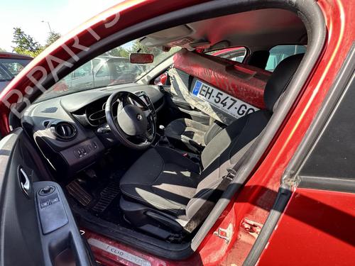 Radio RENAULT CLIO IV (BH_) 1.5 dCi 90 | BP21309762E6 