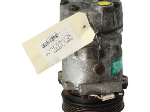 AC compressor RENAULT ESPACE III (JE0_) 2.0 16V (JE0N, JE0L, JE02) | BP21318602M34 