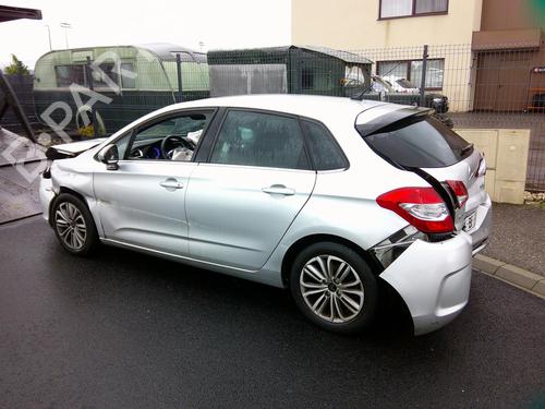 Gearbox CITROËN C4 II (NC_) 1.6 HDi 115 | BP27196138M3  - Image 6