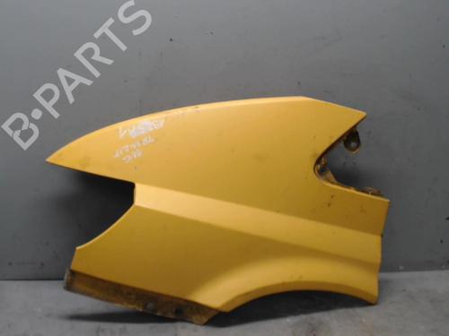 Used Left front fenders FORD TRANSIT Van (FA_ _) 2.0 DI (FAE_, FAF_, FAG_) (100 hp) 21299849