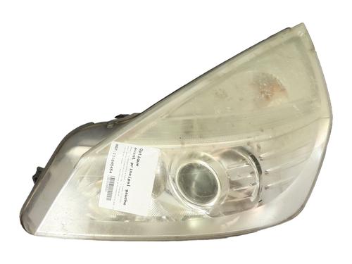 Left headlight RENAULT ESPACE IV (JK0/1_) 2.0 dCi (JK01, JK02, JK1J, JK1K, JK1H) | BP38677561C28 - Image 3