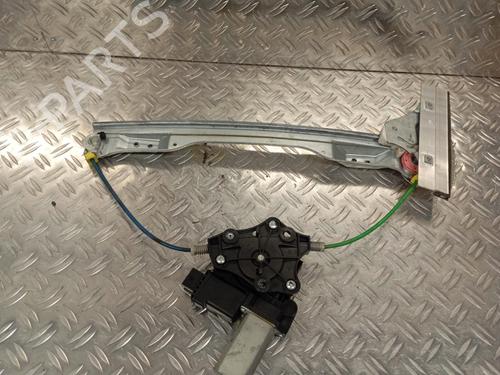 Used Right front window motor OPEL CORSA D (S07) 1.0 (L08, L68) (65 hp) 24174688