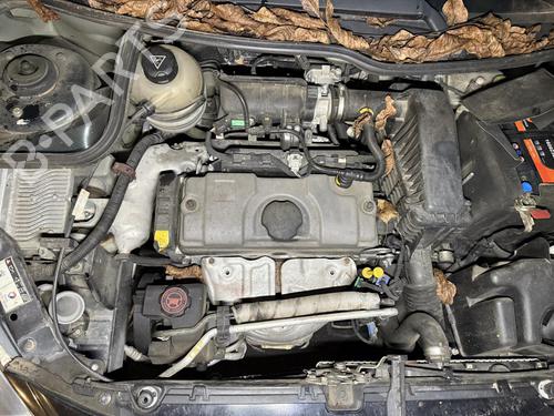 Left front fog light PEUGEOT 206+ (2L_, 2M_) 1.4 i | BP31660132C30 - Image 15