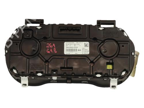 Used Instrument cluster Instrument cluster 38157109 38157109