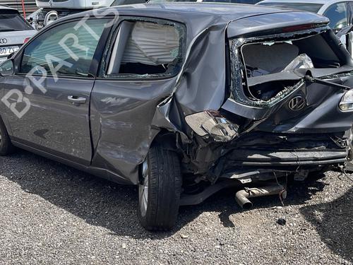 Gearbox VW GOLF VI (5K1) 1.6 TDI | BP27569854M3  - Image 6