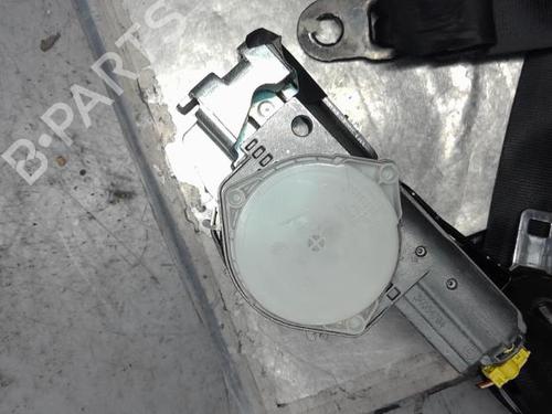 Front right belt tensioner FORD FIESTA VI (CB1, CCN) 1.4 TDCi | BP21298182C88 