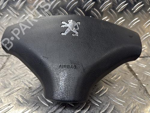 Driver airbag PEUGEOT 308 SW I (4E_, 4H_) 1.6 16V | BP23905777C9 