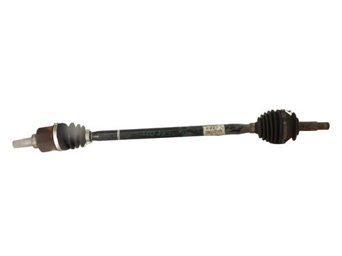 Right front driveshaft VW UP! (121, 122, BL1, BL2, BL3, 123) 1.0 | BP33848973M39 - Image 3