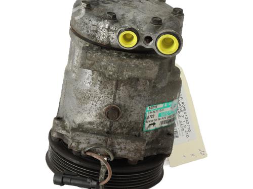 AC compressor ALFA ROMEO 147 (937_) 1.9 JTDM 16V (937.AXN1B, 937.BXN1B) | BP21292604M34 