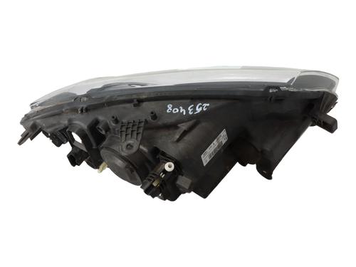 Left headlight DACIA SANDERO II 1.2 | BP30078028C28 
