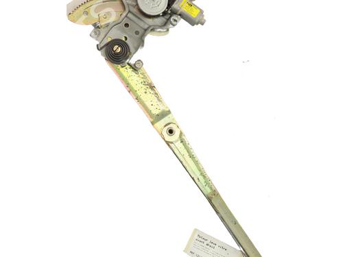 Right front window motor KIA CARNIVAL I (UP, FL) 2.9 TDi | BP32374211E20 - Image 2