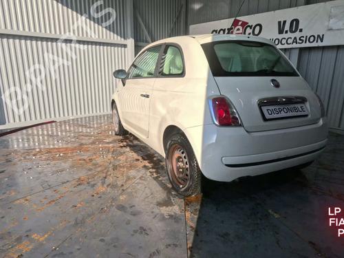 Front right seatbelt FIAT 500 (312_) 1.2 (312AXA1A) | BP30456363I25 