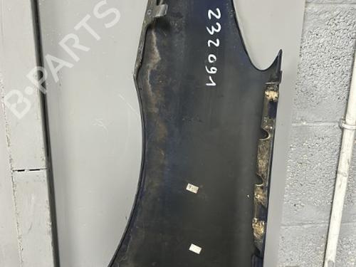 Right front fenders PEUGEOT 307 (3A/C) 1.6 HDi | BP21316206C42 